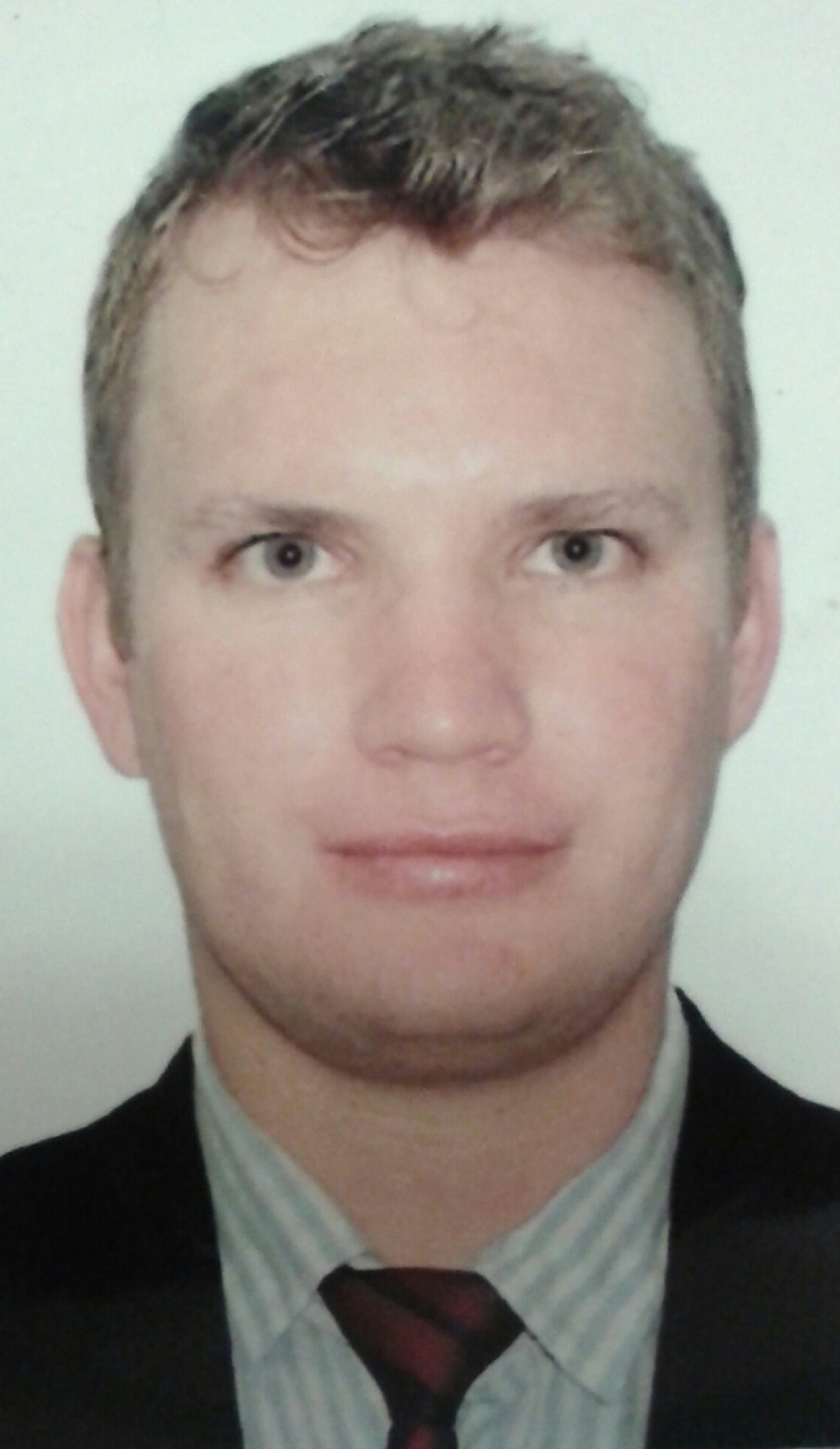 Sidmar dos Santos Meurer