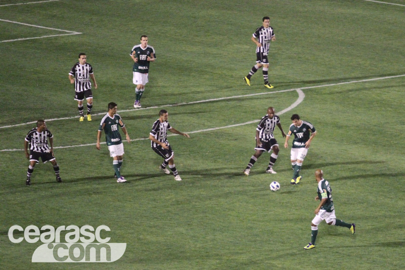 [22-09] Palmeiras 1 x 0 Ceará - 2
