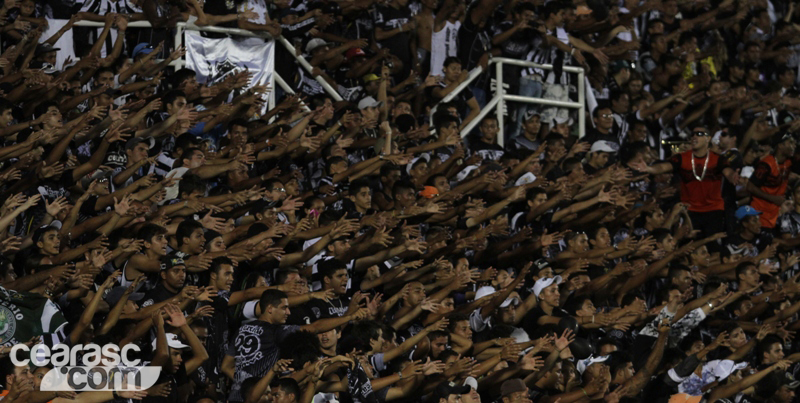 [23-06] Ceará x Atlético/PR - TORCIDA - 5
