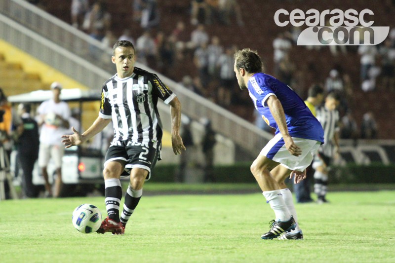 [20-08] Cruzeiro 1 x 0 Ceará - 5