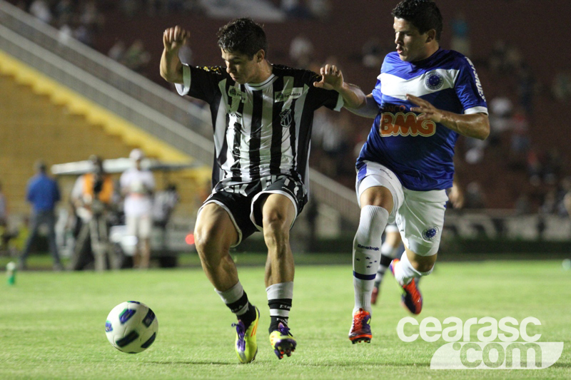 [20-08] Cruzeiro 1 x 0 Ceará - 6