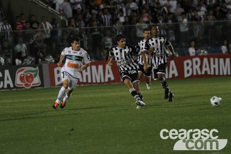 [25-09] Ceará 3 x 2 Coritiba - 14