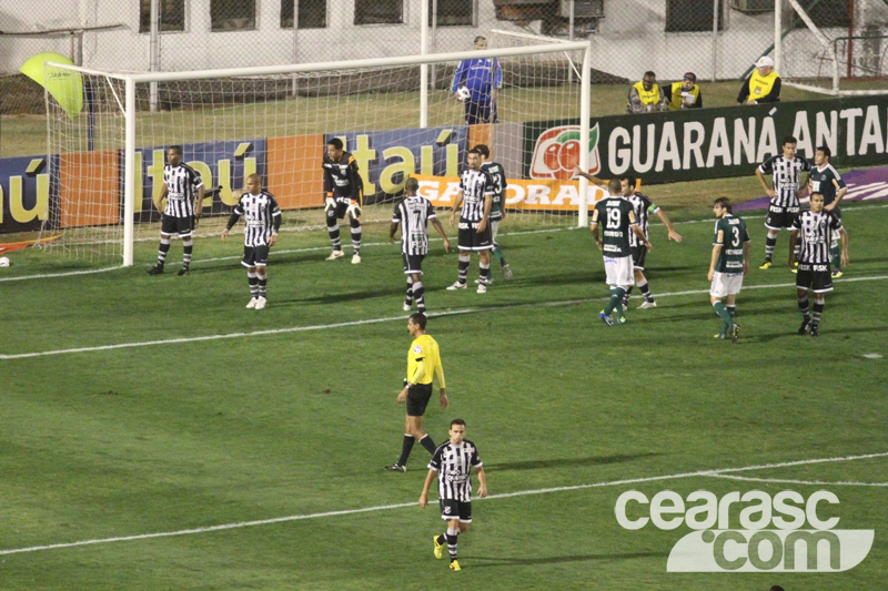 [22-09] Palmeiras 1 x 0 Ceará - 15