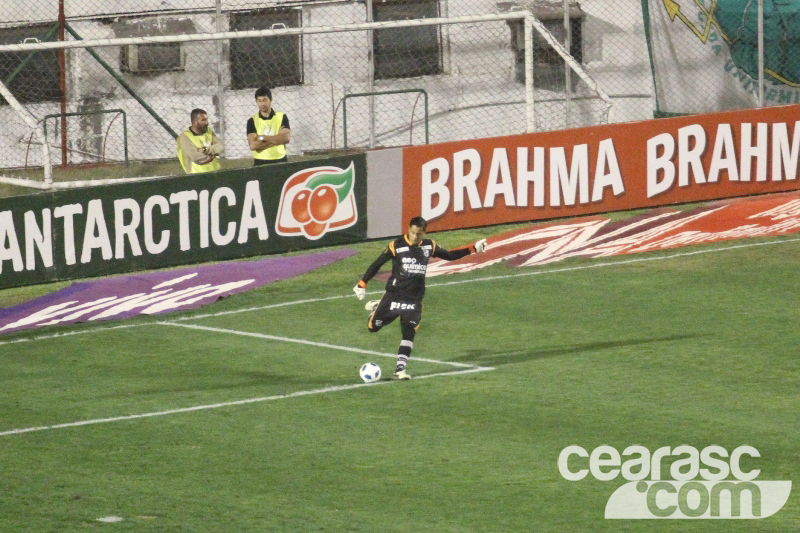 [22-09] Palmeiras 1 x 0 Ceará - 16