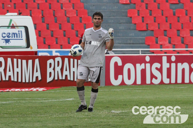 [20-08] Cruzeiro 1 x 0 Ceará - 14