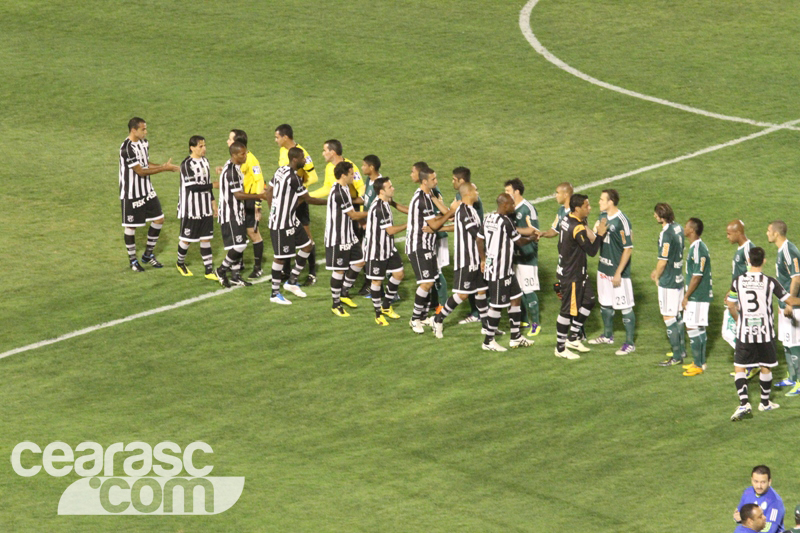 [22-09] Palmeiras 1 x 0 Ceará - 18
