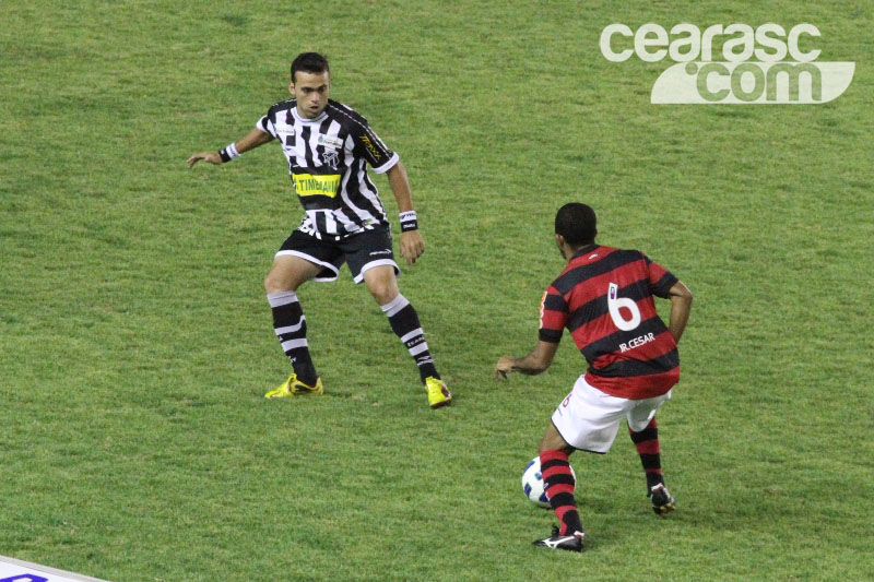 [23-07] Flamengo 1 x 1 Ceará - 20