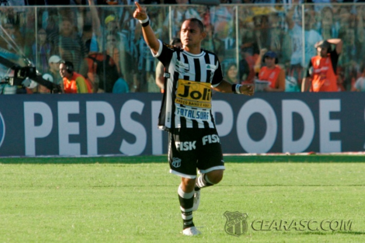 [26-06] Ceará 2 x 0 Palmeiras - 1