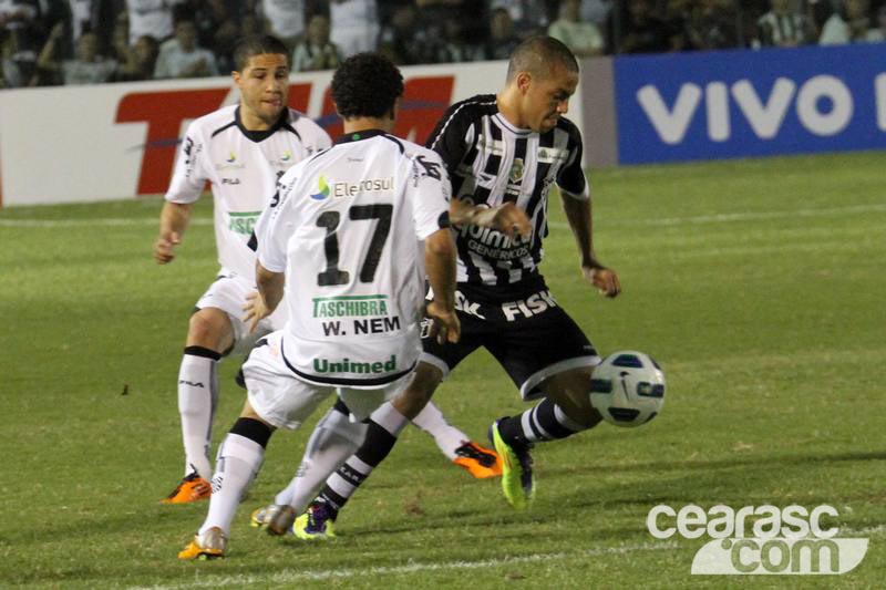 [09-10] Ceará 1 x 1 Figueirense - 2
