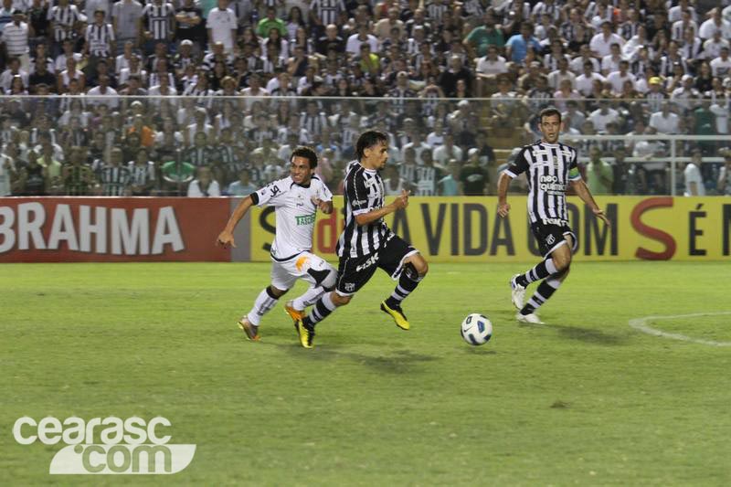 [09-10] Ceará 1 x 1 Figueirense - 12