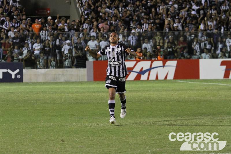 [09-10] Ceará 1 x 1 Figueirense - 17