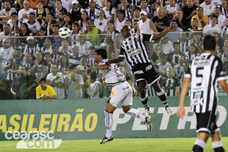 [09-10] Ceará 1 x 1 Figueirense - 19