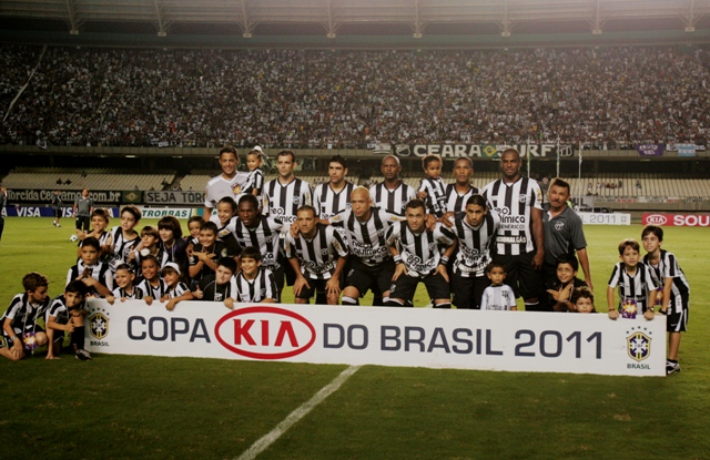 [30-03] Ceará 2 x 1 Brasiliense - 4