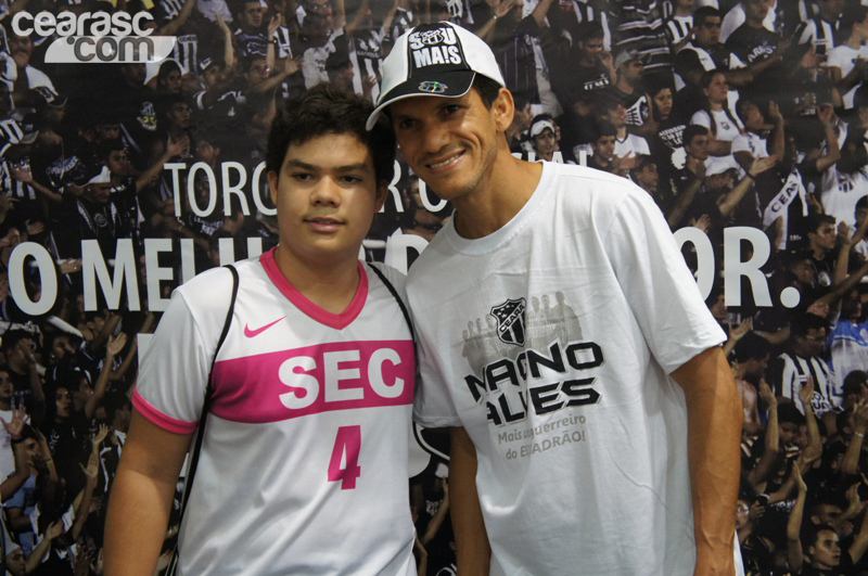 [15-09] Magno Alves recebe torcedores na Loja Oficial3 - 13