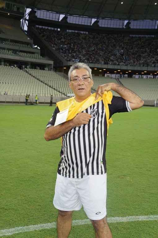 [09-11] Ceará 4 x 1 Sport - Chute Certo  - 8