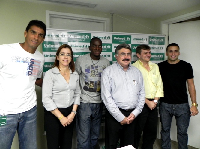 [11-04] Ceará e Unimed assinam parceria - 8