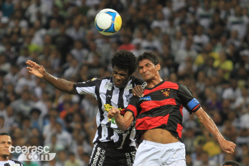 [09-04] Ceará 1 x 1 Sport - FINAL - 02 - 3