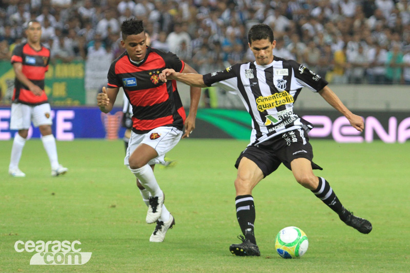 [09-04] Ceará 1 x 1 Sport - FINAL - 02 - 14