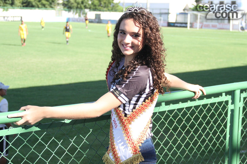 [30-05] Visita - Miss Mirim Ceará 2013 - 17