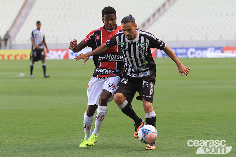 [30-11] Ceará 0 X 3 Joinville - 8