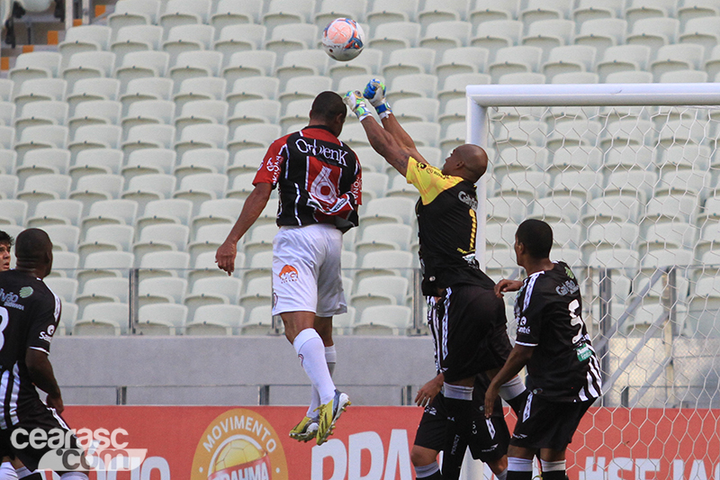 [30-11] Ceará 0 X 3 Joinville - 11