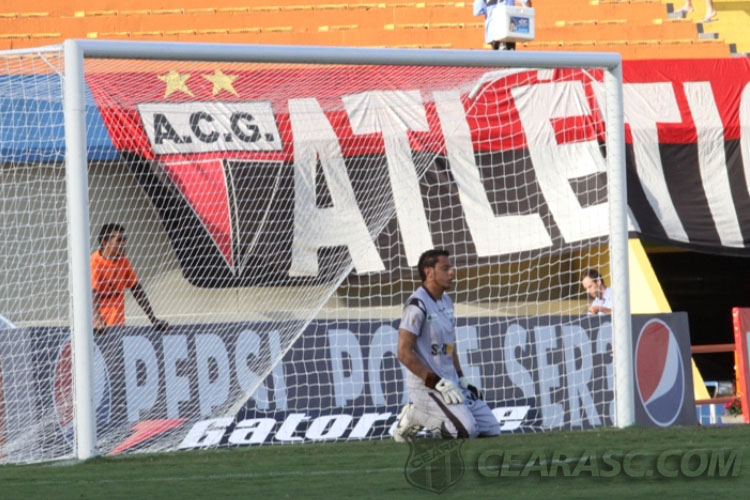 [12-06] Atlético-GO 4 x 1 Ceará - 3