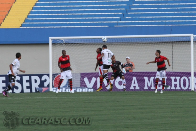 [12-06] Atlético-GO 4 x 1 Ceará - 6