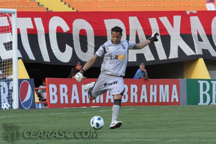 [12-06] Atlético-GO 4 x 1 Ceará - 7