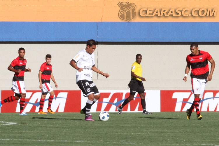 [12-06] Atlético-GO 4 x 1 Ceará - 9
