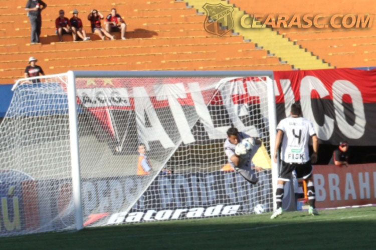 [12-06] Atlético-GO 4 x 1 Ceará - 12