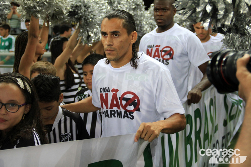 [31-08] Ceará 2 x 2 Palmeiras - 01 - 1