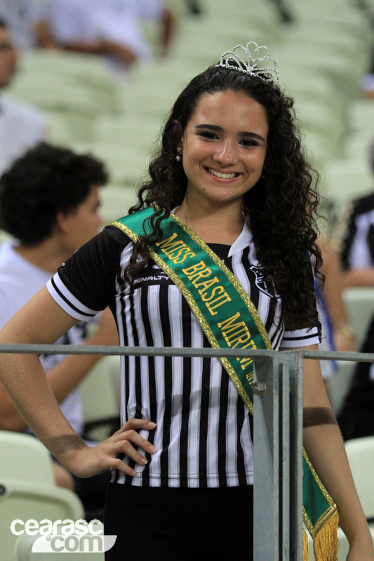 [31-08] Ceará 2 x 2 Palmeiras - TORCIDA 01 - 12