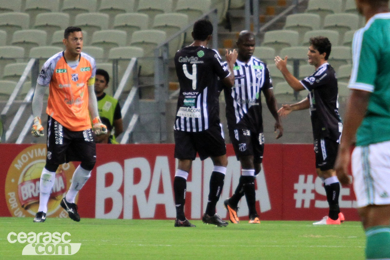 [31-08] Ceará 2 x 2 Palmeiras - 01 - 12