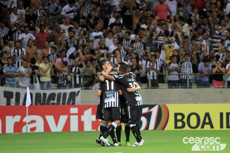 [31-08] Ceará 2 x 2 Palmeiras - 01 - 21