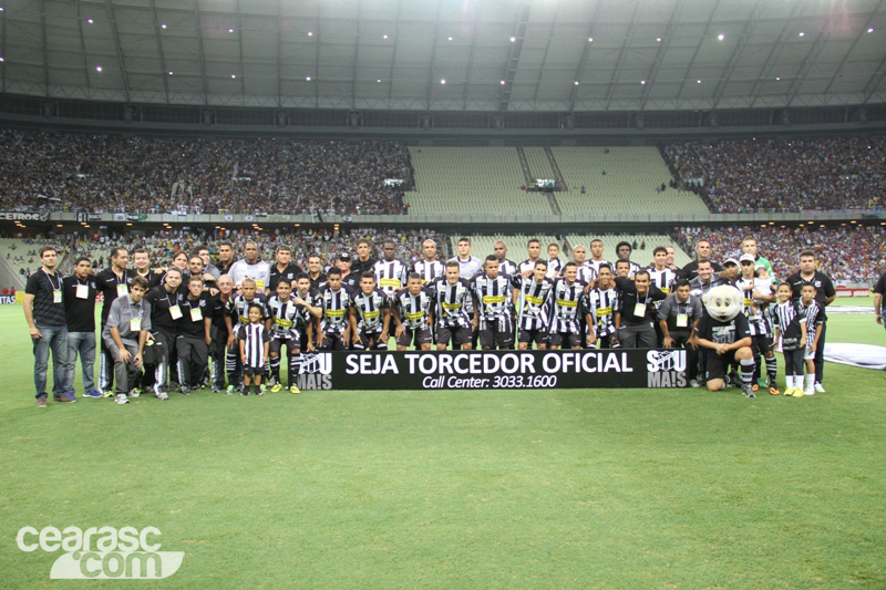 [23-04] Ceará 0 x 0 Fortaleza - Final - Torcida - 3