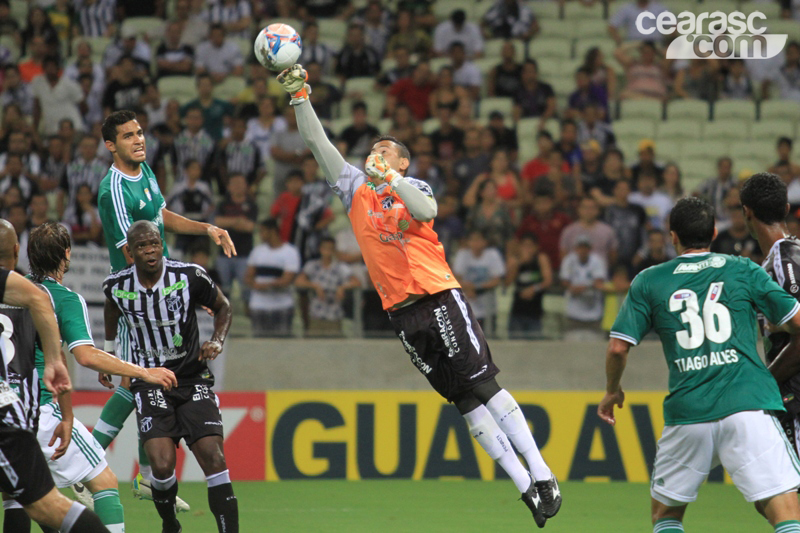 [31-08] Ceará 2 x 2 Palmeiras - 01 - 22