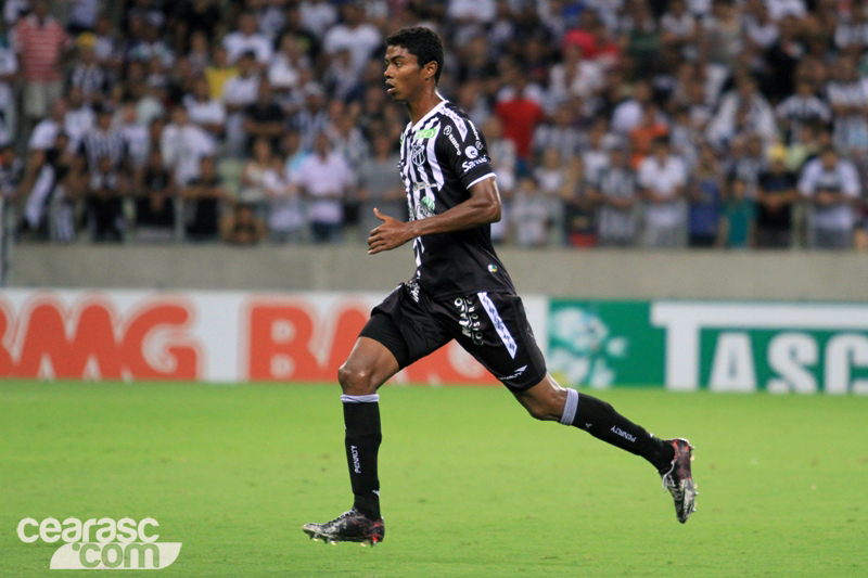 [31-08] Ceará 2 x 2 Palmeiras - 02 - 2