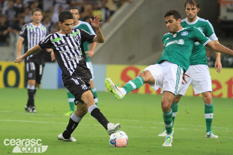 [31-08] Ceará 2 x 2 Palmeiras - 02 - 6