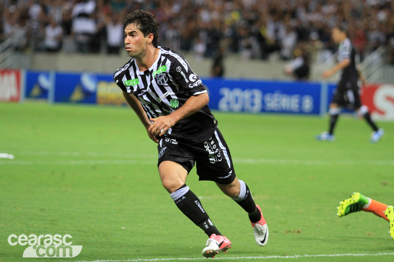 [31-08] Ceará 2 x 2 Palmeiras - 02 - 9