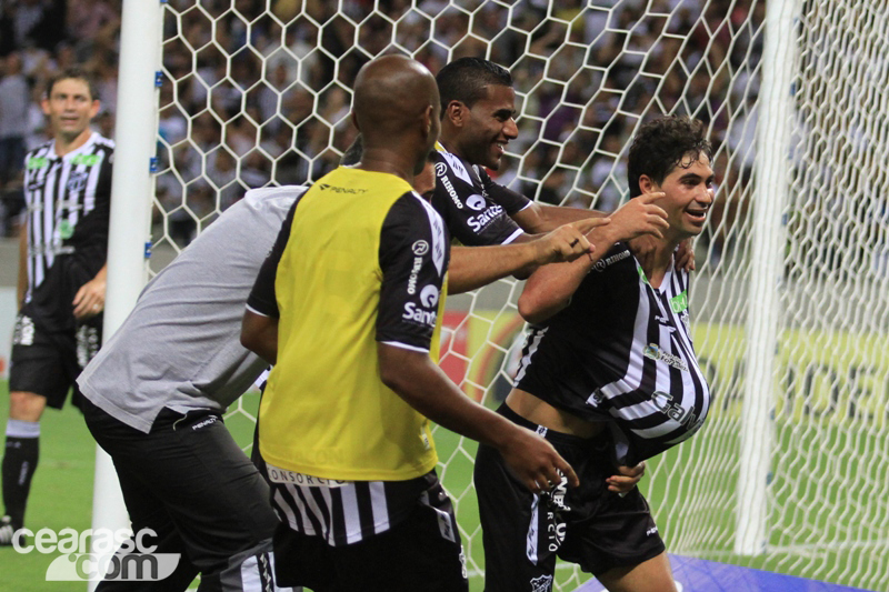 [31-08] Ceará 2 x 2 Palmeiras - 02 - 10