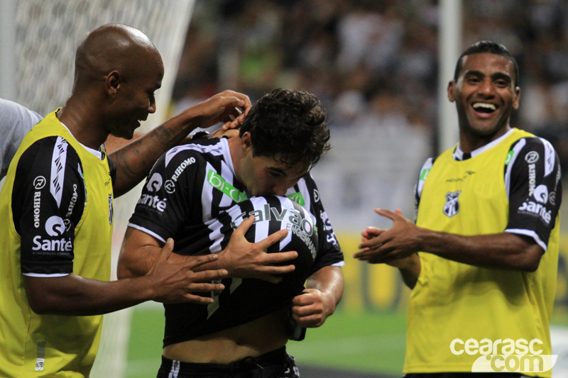[31-08] Ceará 2 x 2 Palmeiras - 02 - 12