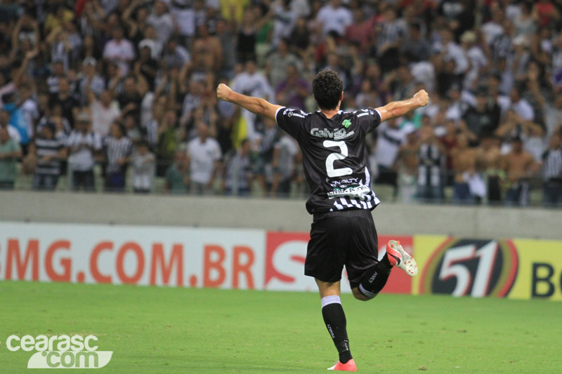 [31-08] Ceará 2 x 2 Palmeiras - 02 - 14