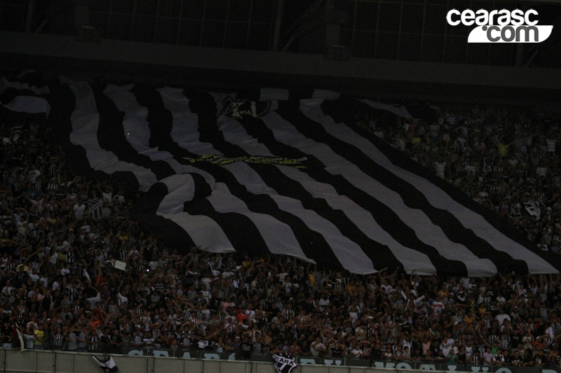 [31-08] Ceará 2 x 2 Palmeiras - 02 - 17