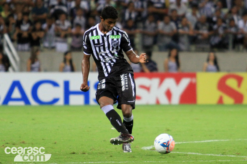 [31-08] Ceará 2 x 2 Palmeiras - 02 - 22