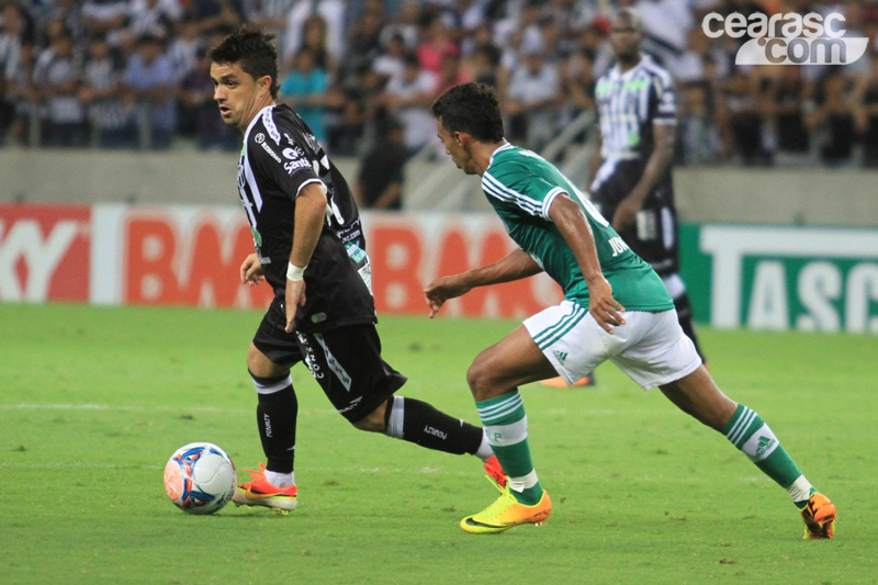 [31-08] Ceará 2 x 2 Palmeiras - 02 - 23