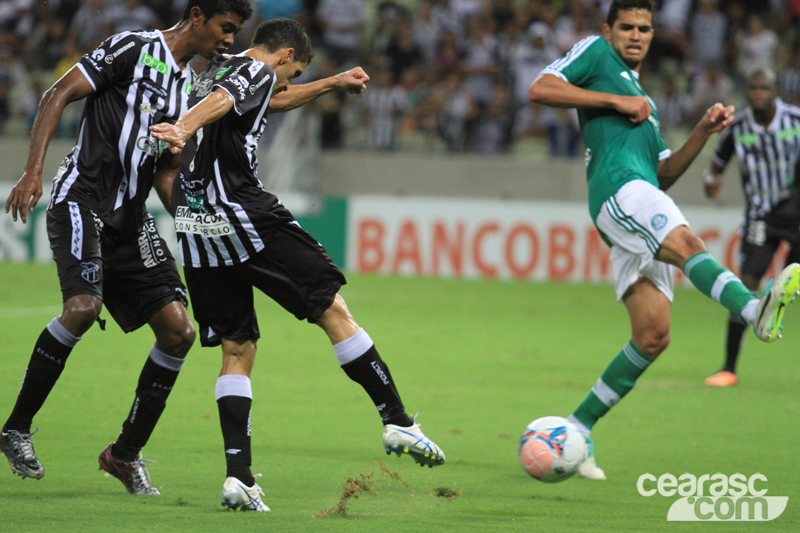 [31-08] Ceará 2 x 2 Palmeiras - 02 - 27