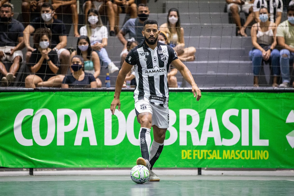 Futsal : Ceará x Jaraguá 3