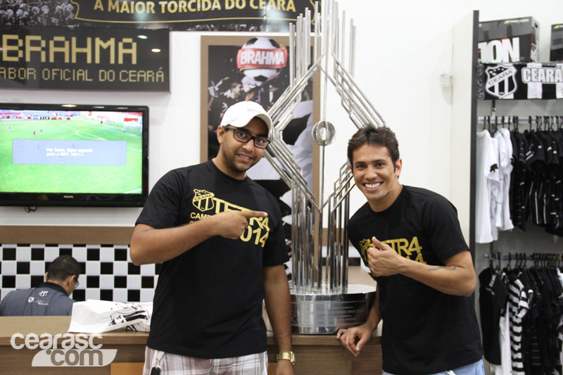[26-04] Tour da Taça do Tetracampeonato - Assisinho - 49