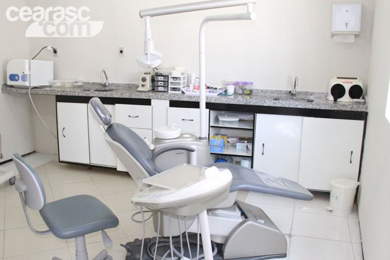 Departamento Odontológico - 1