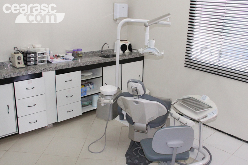 Departamento Odontológico - 2